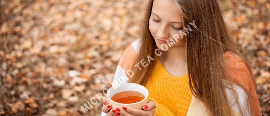Loose Tea Suppliers
